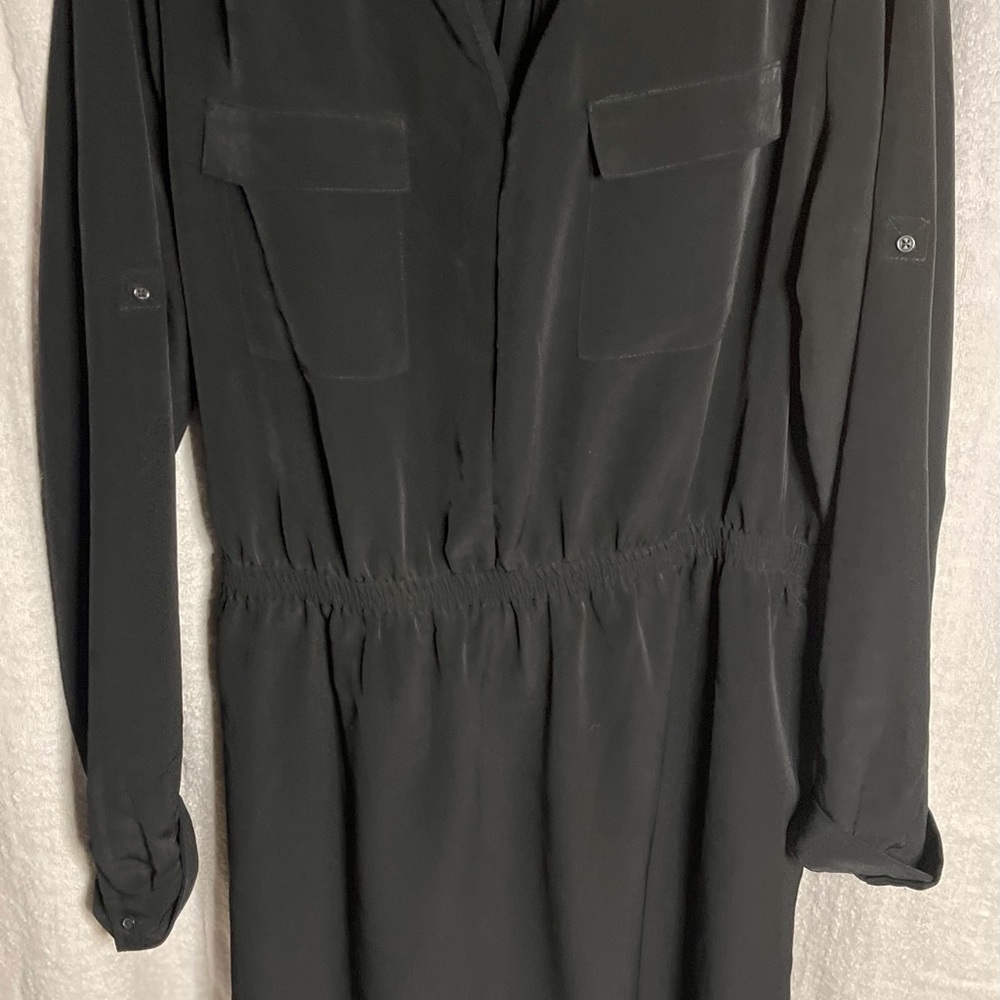 Women’s Mossimo black dress - sz XXL
